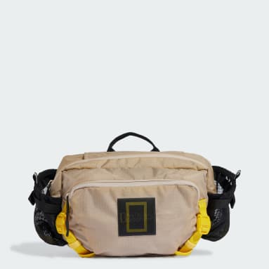 Cangurera Terrex x National Geographic Waist Pack Beige TERREX