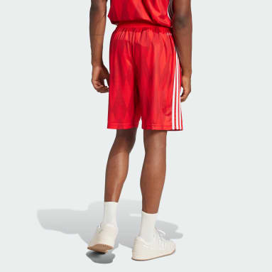 FC Bayern Basketball Heimshorts