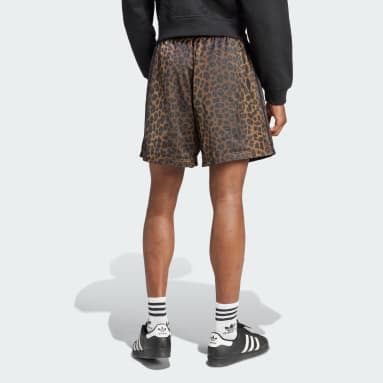 Short graphique adidas Originals In The Ring
