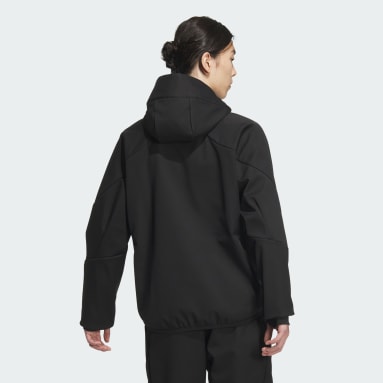 アディダスオリジナルス　トラックジャケット　レディース　XL　ブラック　黒 adidas-×-ジェレミー・スコット-