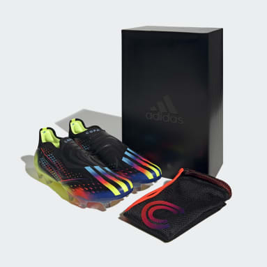 Football Black 코파 센스+ FG