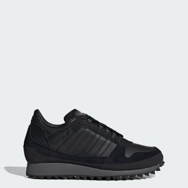 Zapatilla Hiaven SPZL Negro Originals