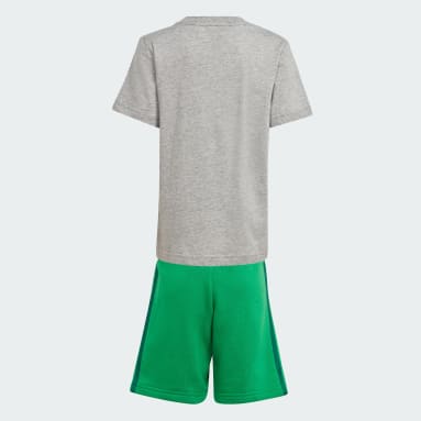 Surv tements Gris Enfants adidas France