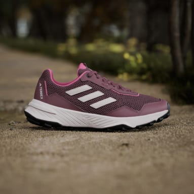 Calzado Trail Running Mujer adidas MX