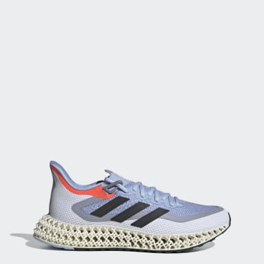 รองเท้า adidas 4D FWD
