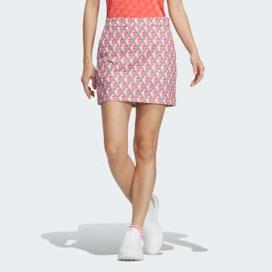 Graphic Skirt