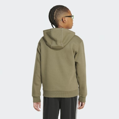 Nike Sportswear Club Fleece Big Kids' (Girls') 1/2-Zip Long-Sleeve Top. Nike .com