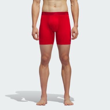 Microfiber 3-Pack Boxer Briefs