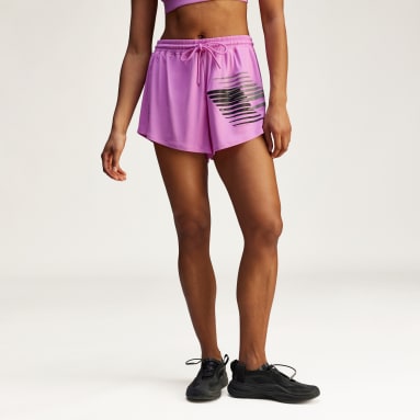 adidas by Stella McCartney Short Tonal