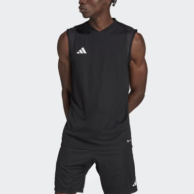 Tiro 23 Competition Sleeveless Trøye Svart