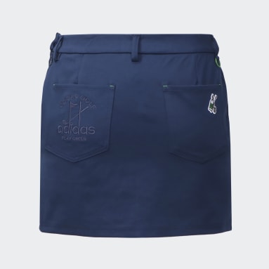 Chân Váy Play Green