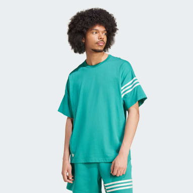 T-shirt Neuclassics