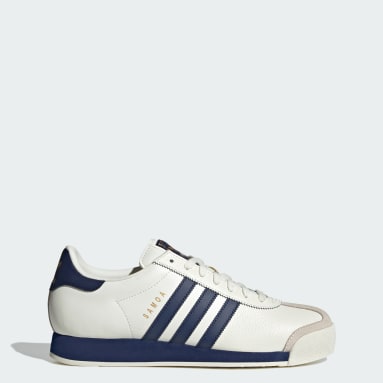 Samoa Shoes