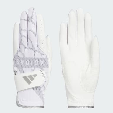 【ゴルフ】レディース クール グローブ