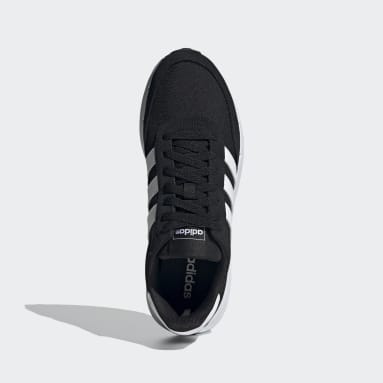 Sportswear Μαύρο Run 60s 2.0 Shoes