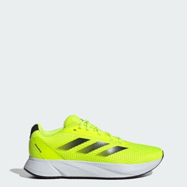 Duramo Corridas 10k Verde Estrada adidas BR