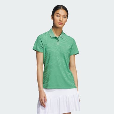 Polo jacquard Ultimate365