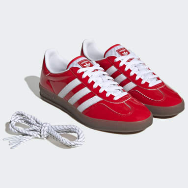 Gazelle Indoor Shoes