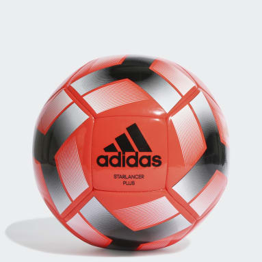 Football Orange Starlancer Plus Ball