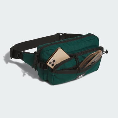 Rectangle 2.0 Crossbody Bag