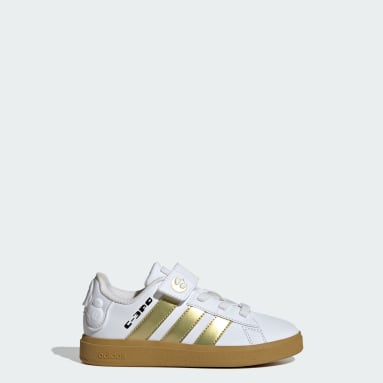 SEPATU ADIDAS STAR WARS GRAND COURT 2.0 ANAK