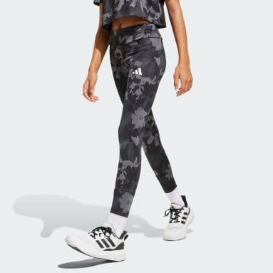 Leggings Train Essentials – Criança