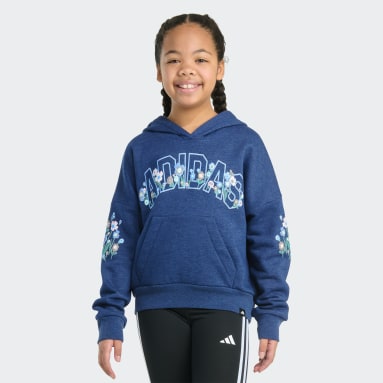 HTR MULTI GRX HOODED PULLOVER