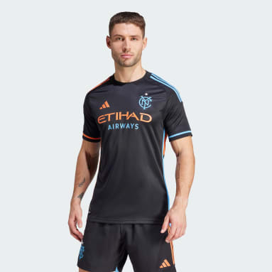 Nycfc away jersey shop