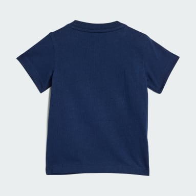 Remera Trifolio Kids