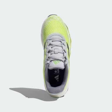 Forward Motion Shoes