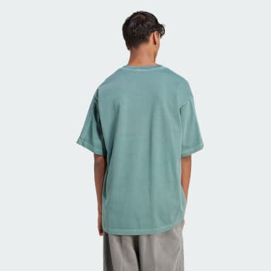ALL SZN Washed Tee