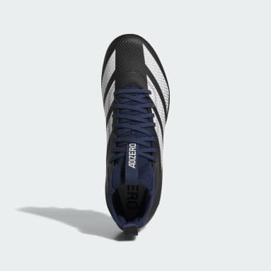 Adizero Impact American Football Cleats