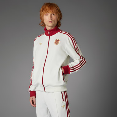 เสื้อแทรค FC Bayern Anniversary