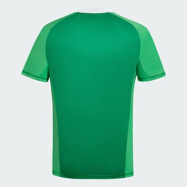 Camiseta de Arquero Aniversario 50 Años Selección Argentina
