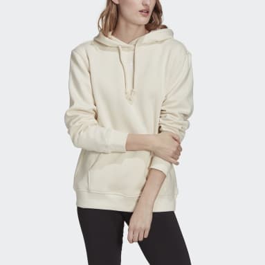 Beige L Rabatt 58 % DAMEN Pullovers & Sweatshirts Oversize Zara Pullover 