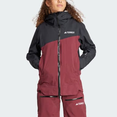 Dames TERREX TERREX TECHROCK 3L GORE-TEX C-KNIT JACK