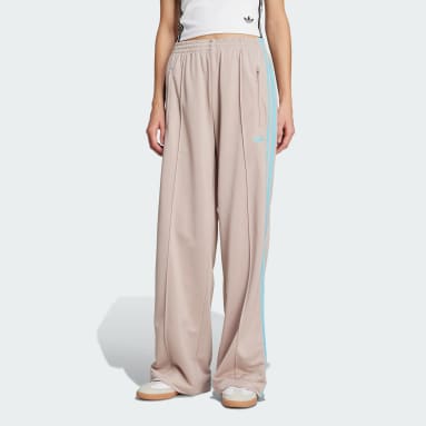 Adicolor Classic Firebird Loose Track Pants