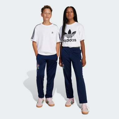Pants Firebird adidas Originals x Liberty London