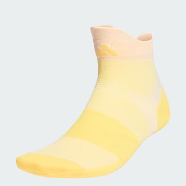 RunXadizeroSock Blanc Running