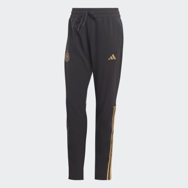 Germany Tiro 23 Presentation Tracksuit Bottoms