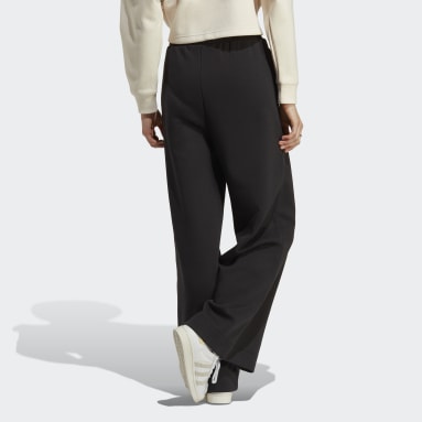 adidas Pantalon de survêtement Adicolor Neuclassics Noir Femmes Originals