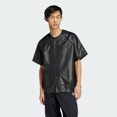 Baseball Jersey