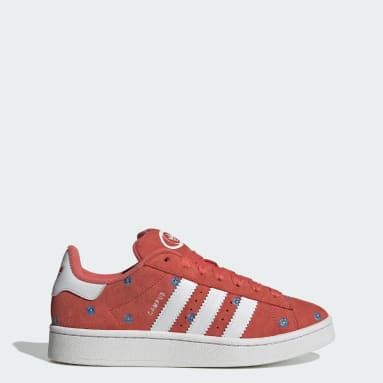 Adidas superstar vieux rose top