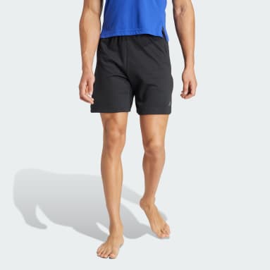 Short d'entraînement Yoga
