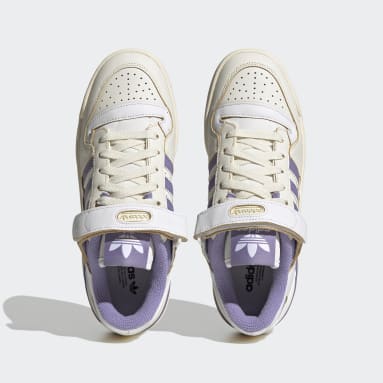 Nữ Originals Giày Forum 84 Low