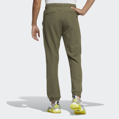 남성 Golf Green 고투 팬츠