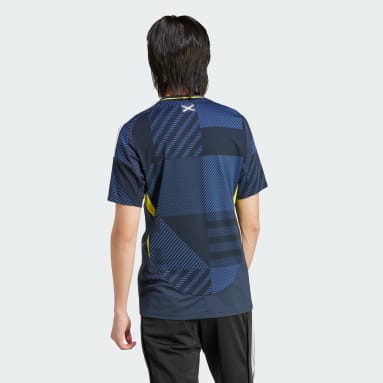Adidas schottland trikot clearance