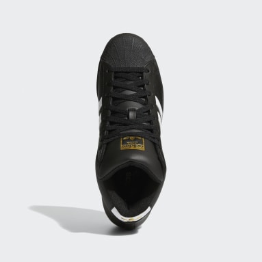 Chaussure Pro Model noir Originals