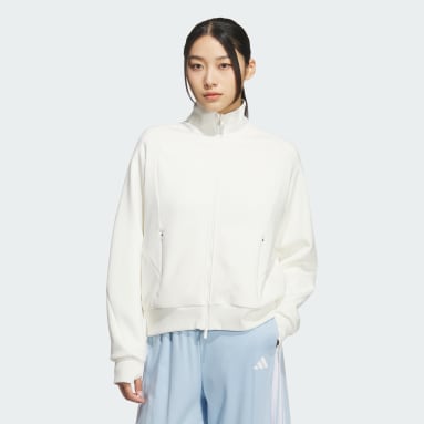 WOMEN SOFT LUX LOOSE 재킷