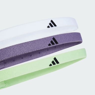 Fitness En Training Haarband 3-Pak
